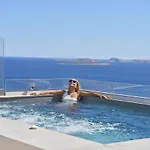 Grandemar Villa Astypalaia