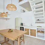 Villa Grandemar Astypalaia