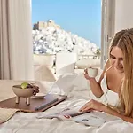 Villa Grandemar Astypalaia