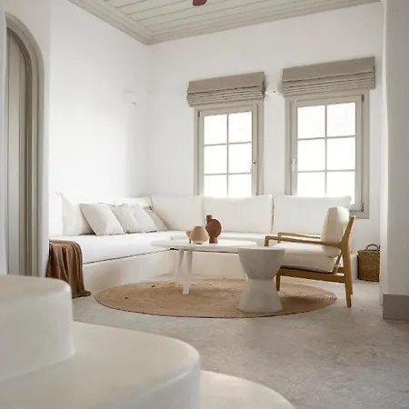 Grandemar Villa Astypálaia