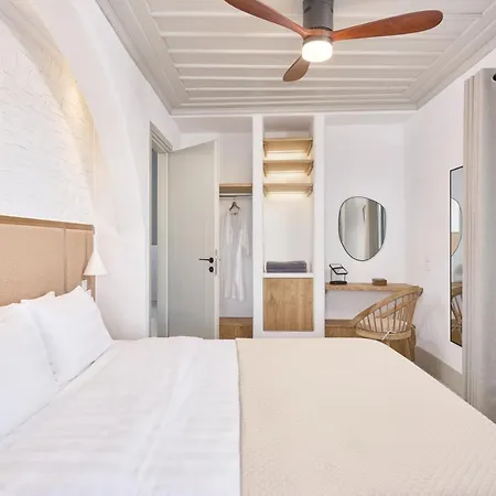 Villa Grandemar Astypálaia