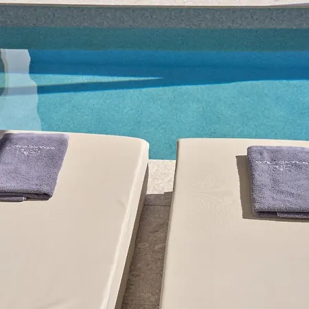 Villa Grandemar Astypálaia