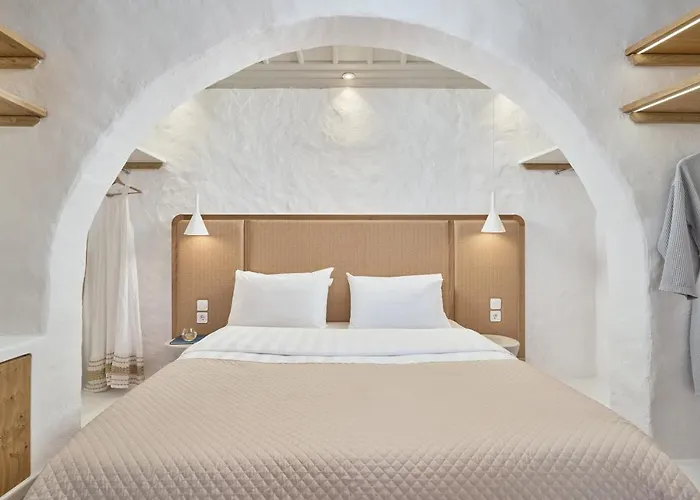 Villa Grandemar Astypálaia