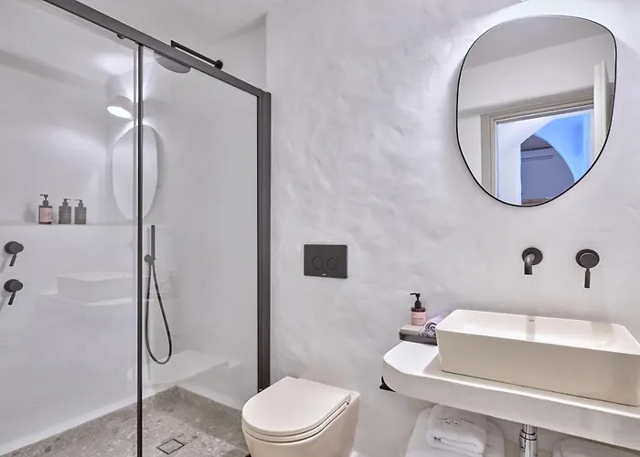 Grandemar Villa Astypálaia