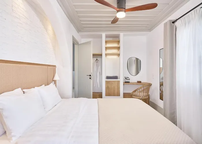 Villa Grandemar Astypálaia