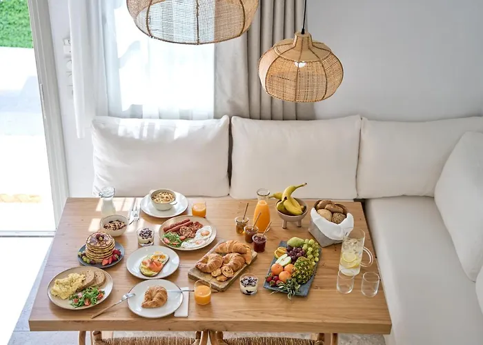 Grandemar Astypálaia