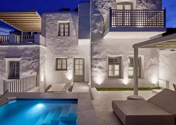 Grandemar Astypálaia