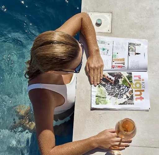 Villa Grandemar Astypálaia