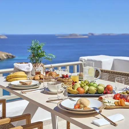 Villa Grandemar Astypalaia