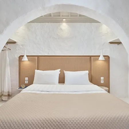 ヴィラ Grandemar Astypálaia