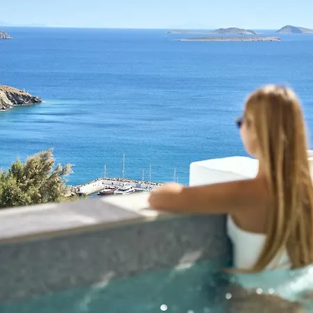 Grandemar Astypálaia