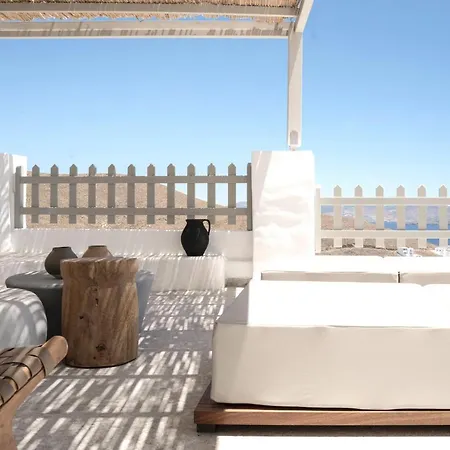 Villa Grandemar *