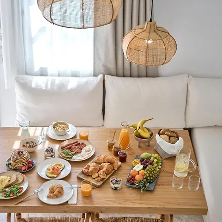 Grandemar Astypálaia