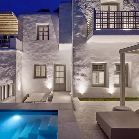 Grandemar Astypálaia