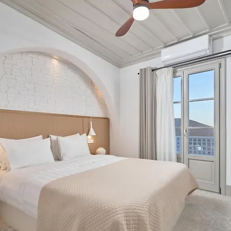 Grandemar Villa Astypalaia