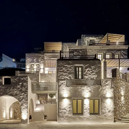 Grandemar * Astypálaia