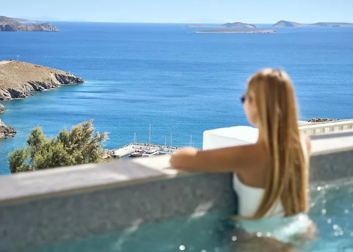 Grandemar Astypálaia