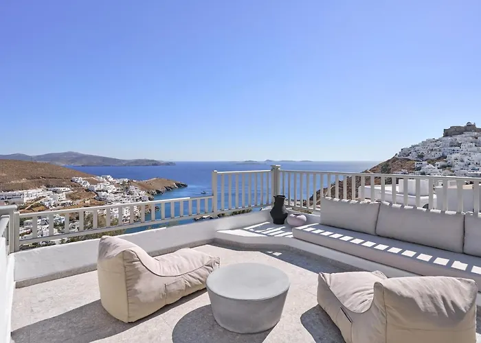 Grandemar * Astypálaia