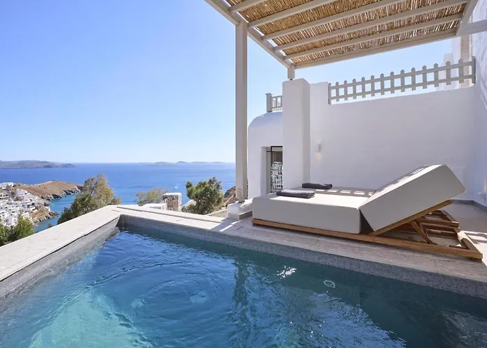 Grandemar * Astypálaia