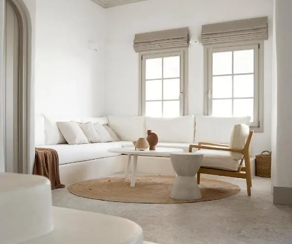 Grandemar 빌라 Astypálaia