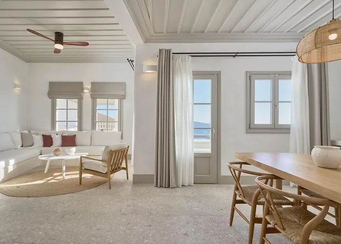 Grandemar * Astypálaia