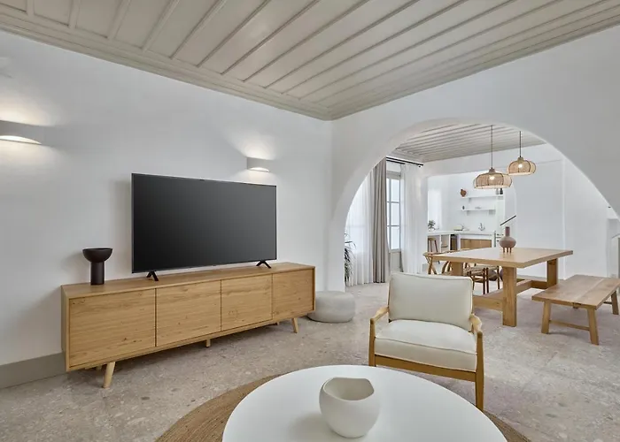 Grandemar 빌라 Astypálaia