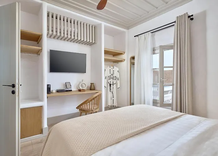 빌라 Grandemar Astypálaia