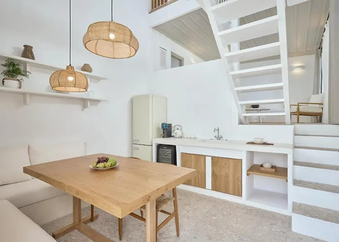 빌라 Grandemar Astypálaia