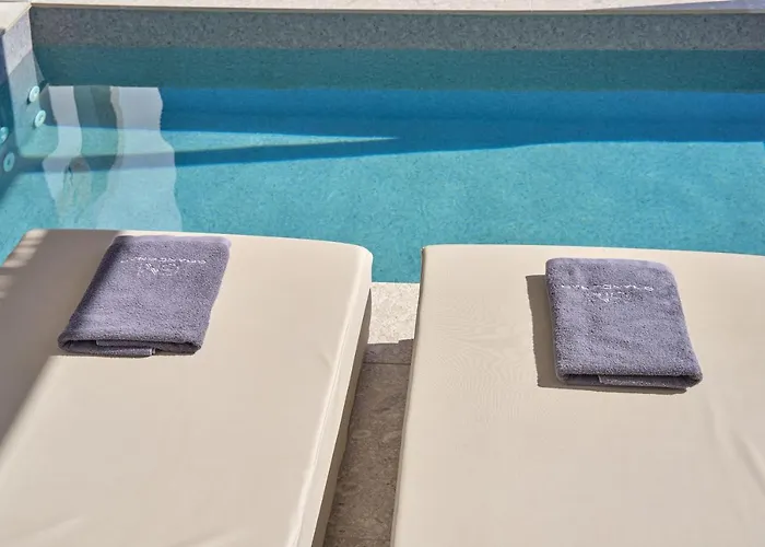 빌라 Grandemar Astypálaia