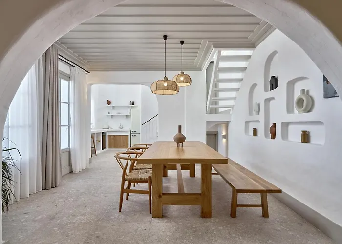 빌라 Grandemar Astypálaia