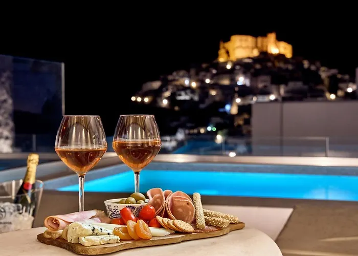 Grandemar * Astypálaia