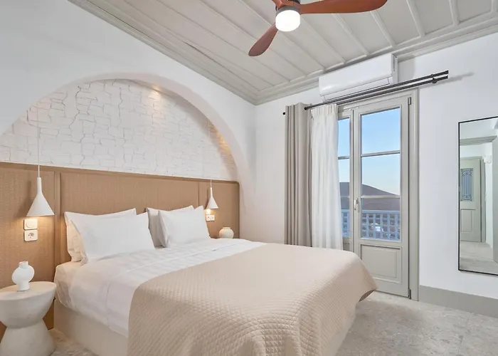 Grandemar 빌라 Astypálaia