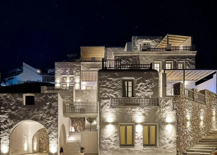 Grandemar * Astypálaia